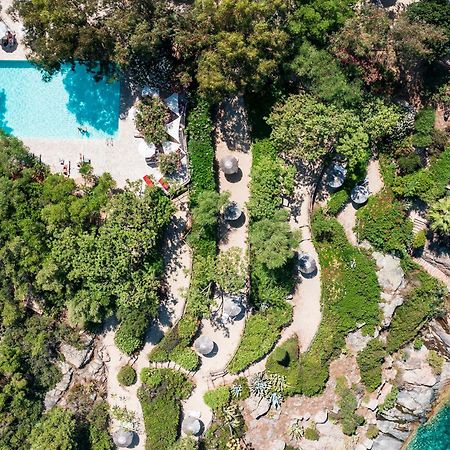 Arbatax Park Resort - Borgo Cala Moresca Dış mekan fotoğraf