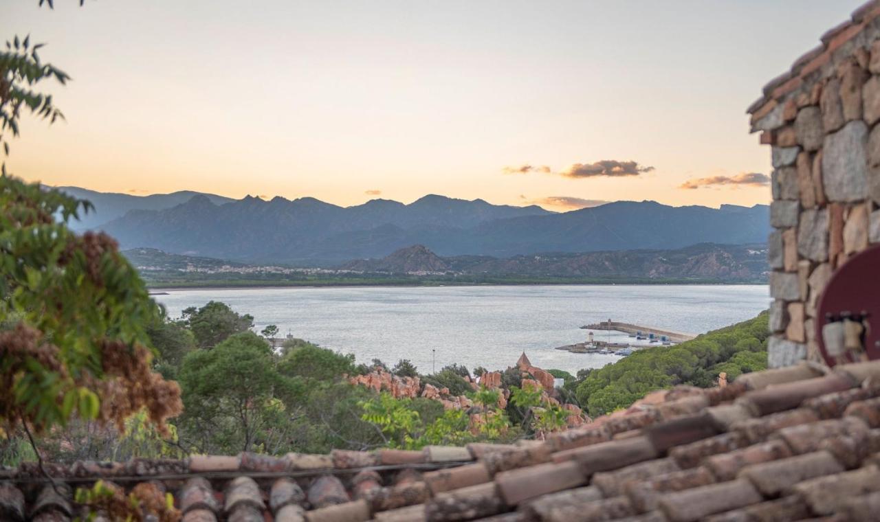 Arbatax Park Resort - Borgo Cala Moresca Dış mekan fotoğraf